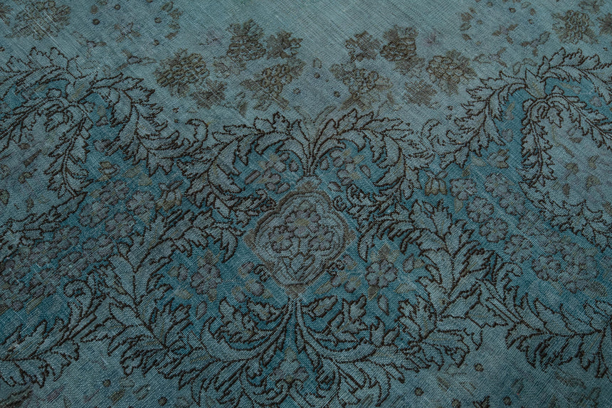 Alfombra vintage | 385 x 262 cm