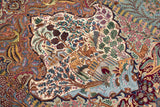 Alfombra persa Kashmar | 383 x 295 cm