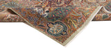 Alfombra persa Kashmar | 383 x 295 cm