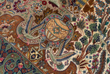 Alfombra persa Kashmar | 383 x 295 cm