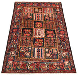 Alfombra persa Bakhtiar | 203 x 141 cm