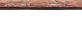Alfombra persa Bakhtiar | 203 x 141 cm
