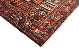 Alfombra persa Bakhtiar | 203 x 141 cm