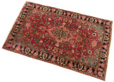 Alfombra persa Zanjan | 197 x 123 cm