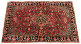 Alfombra persa Zanjan | 197 x 123 cm