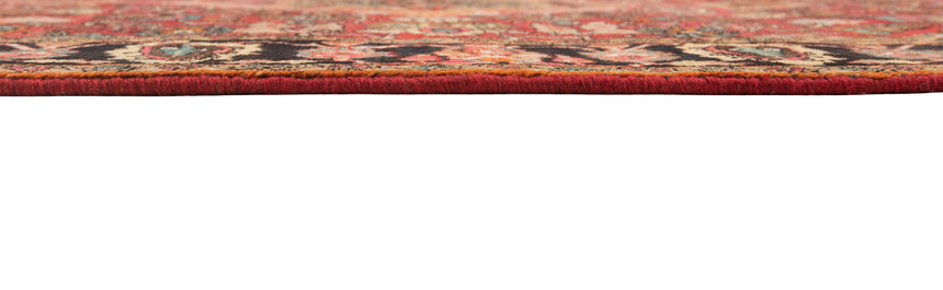 Alfombra persa Zanjan | 197 x 123 cm