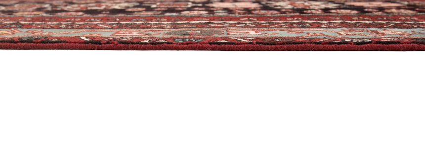 Alfombra persa Hamedan | 292 x 147 cm