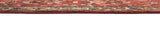 Alfombra persa Hamedan | 328 x 90 cm