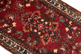 Alfombra persa Hamedan | 328 x 90 cm