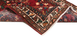 Alfombra persa Hamedan | 328 x 90 cm