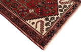 Alfombra persa Hamedan | 304 x 95 cm