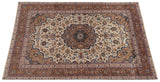 Alfombra persa Kashmar Patina | 292 x 190 cm