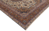Alfombra persa Kashmar Patina | 292 x 190 cm