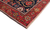 Alfombra persa Hamedan | 194 x 125 cm