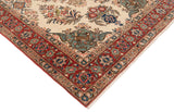 Alfombra persa Qom | 210 x 139 cm