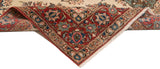 Alfombra persa Qom | 210 x 139 cm