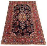 Alfombra persa Lilian | 254 x 140 cm