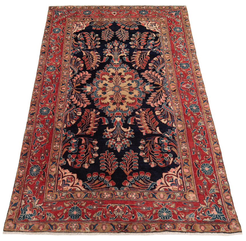 Alfombra persa Lilian | 254 x 140 cm
