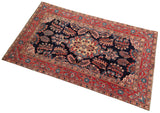Alfombra persa Lilian | 254 x 140 cm