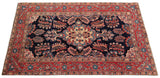 Alfombra persa Lilian | 254 x 140 cm