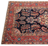 Alfombra persa Lilian | 254 x 140 cm