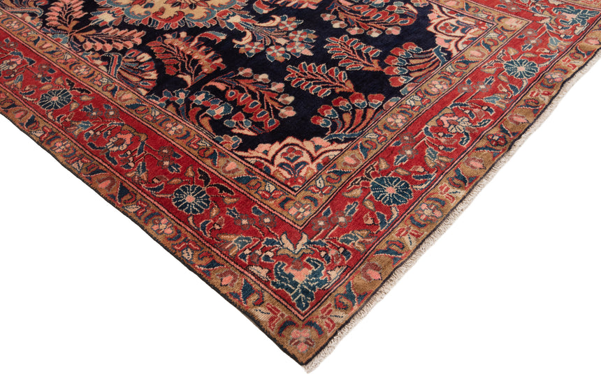 Alfombra persa Lilian | 254 x 140 cm
