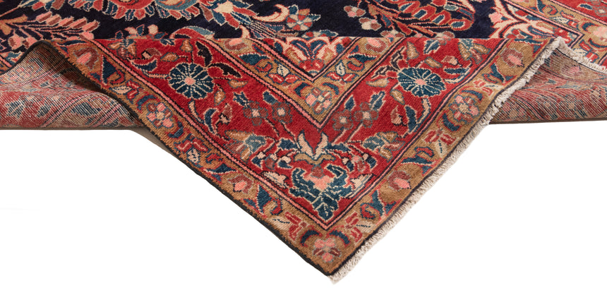 Alfombra persa Lilian | 254 x 140 cm