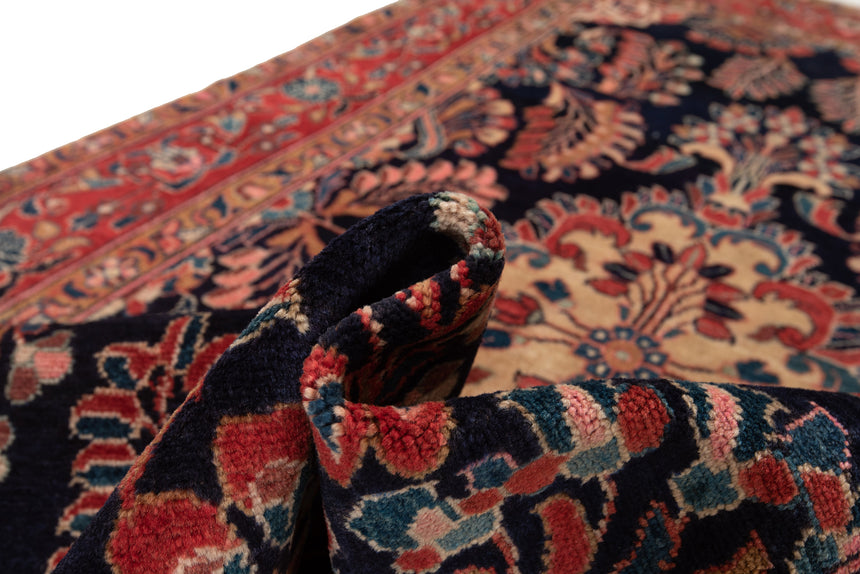 Alfombra persa Lilian | 254 x 140 cm