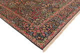 Alfombra persa Kerman | 247 x 148 cm