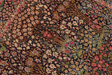 Alfombra persa Kerman | 247 x 148 cm