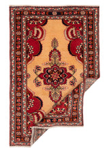 Alfombra persa Lilian | 153 x 100 cm