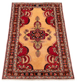 Alfombra persa Lilian | 153 x 100 cm