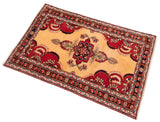 Alfombra persa Lilian | 153 x 100 cm