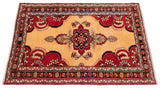 Alfombra persa Lilian | 153 x 100 cm