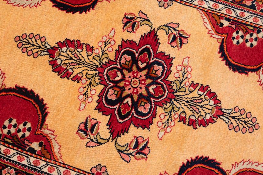 Alfombra persa Lilian | 153 x 100 cm