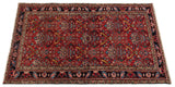 Alfombra persa Hamedan | 226 x 133 cm