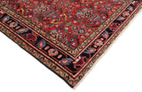 Alfombra persa Hamedan | 226 x 133 cm