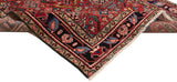 Alfombra persa Hamedan | 226 x 133 cm