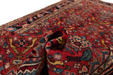 Alfombra persa Hamedan | 226 x 133 cm