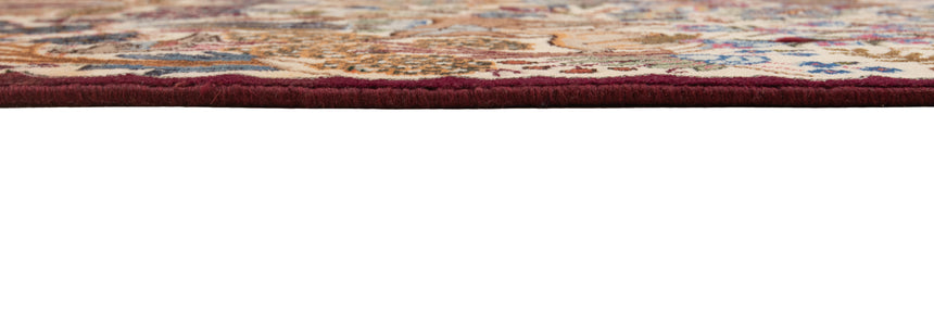 Alfombra persa Kashmar | 212 x 116 cm