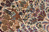 Alfombra persa Kashmar | 212 x 116 cm