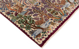 Alfombra persa Kashmar | 212 x 116 cm
