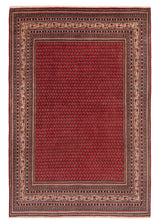 Alfombra persa Sarough mir | 305 x 210 cm