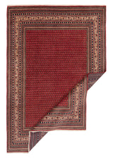Alfombra persa Sarough mir | 305 x 210 cm