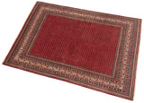 Alfombra persa Sarough mir | 305 x 210 cm