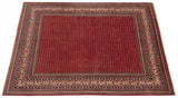 Alfombra persa Sarough mir | 305 x 210 cm
