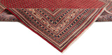 Alfombra persa Sarough mir | 305 x 210 cm