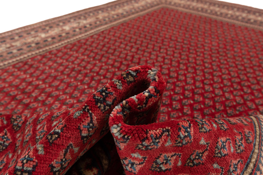 Alfombra persa Sarough mir | 305 x 210 cm