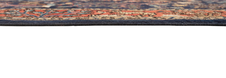 Alfombra persa Qom | 226 x 147 cm