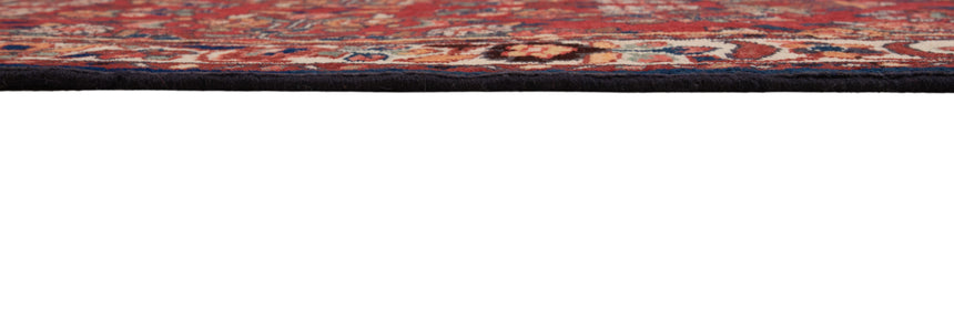 Alfombra persa Hamedan | 317 x 92 cm